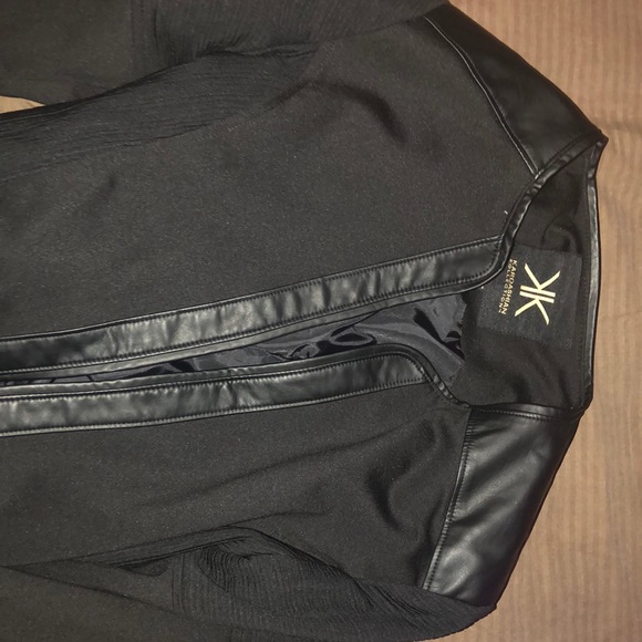 Crop Jacket - Picture 5 of 5